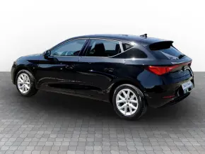 SEAT Leon Style 1.5 eTSI DSG7 mild hybrid thumbnail