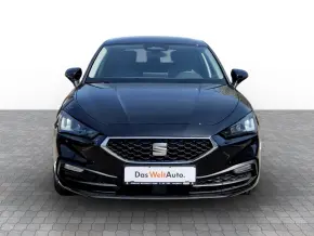SEAT Leon Style 1.5 eTSI DSG7 mild hybrid thumbnail