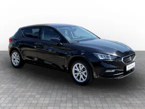 SEAT Leon Style 1.5 eTSI DSG7 mild hybrid thumbnail