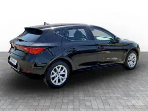 SEAT Leon Style 1.5 eTSI DSG7 mild hybrid thumbnail