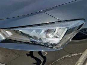 SEAT Leon Style 1.5 eTSI DSG7 mild hybrid thumbnail