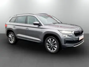 KODIAQ STYLE 2.0 TDI 4x4 DSG thumbnail