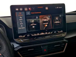 CUPRA Formentor 1.5 eTSI DSG7 mildh thumbnail