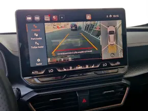 CUPRA Formentor 1.5 eTSI DSG7 mildh thumbnail