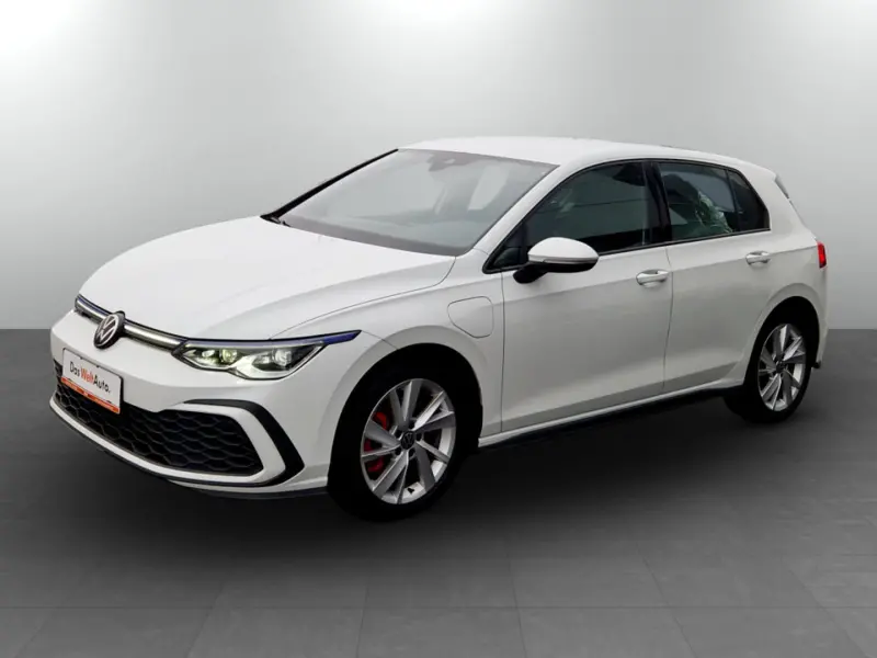 Golf GTE