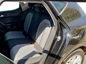 SEAT Leon Style 1.5 eTSI DSG7 mild hybrid thumbnail