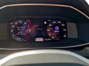 SEAT Leon Style 1.5 eTSI DSG7 mild hybrid thumbnail