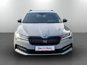 SUPERB COMBI SPORTLINE 2.0 TSI DSG thumbnail