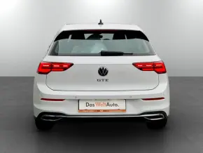 Golf GTE thumbnail