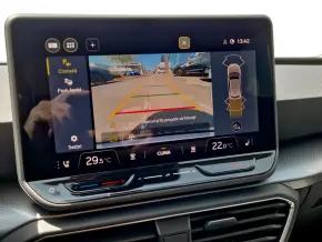SEAT Leon Style 1.5 eTSI DSG7 mild hybrid thumbnail