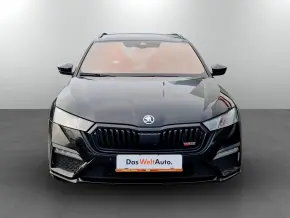 OCTAVIA Comb RS iV DSG thumbnail