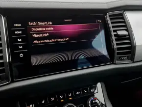 KODIAQ STYLE 2.0 TDI 4x4 DSG thumbnail