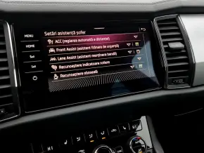 KODIAQ STYLE 2.0 TDI 4x4 DSG thumbnail