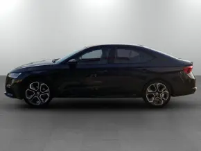 OCTAVIA RS TDI DSG thumbnail