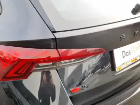 OCTAVIA Comb RS iV DSG thumbnail