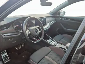 OCTAVIA RS 2.0 TSI DSG thumbnail