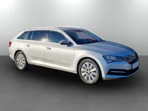 SUPERB COMBI AMBITION 2.0 TDI DSG thumbnail