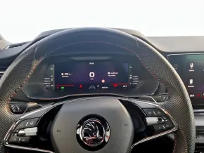 OCTAVIA RS 2.0 TSI DSG thumbnail