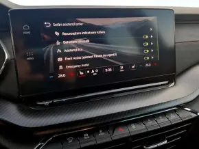 OCTAVIA RS 2.0 TSI DSG thumbnail