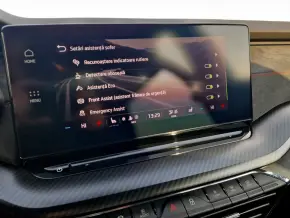 OCTAVIA RS TDI DSG thumbnail