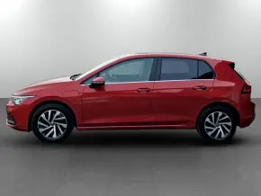Golf Style 1.4  eHybrid OPF thumbnail