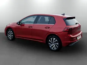 Golf Style 1.4  eHybrid OPF thumbnail