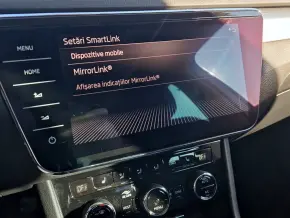 SUPERB COMBI AMBITION 2.0 TDI DSG thumbnail