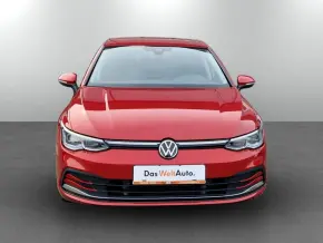 Golf Style 1.4  eHybrid OPF thumbnail