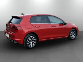 Golf Style 1.4  eHybrid OPF thumbnail