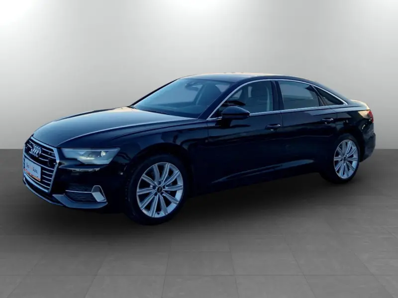 A6 Advanced 40 TDI quattro