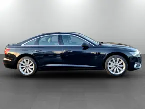 A6 Advanced 40 TDI quattro thumbnail