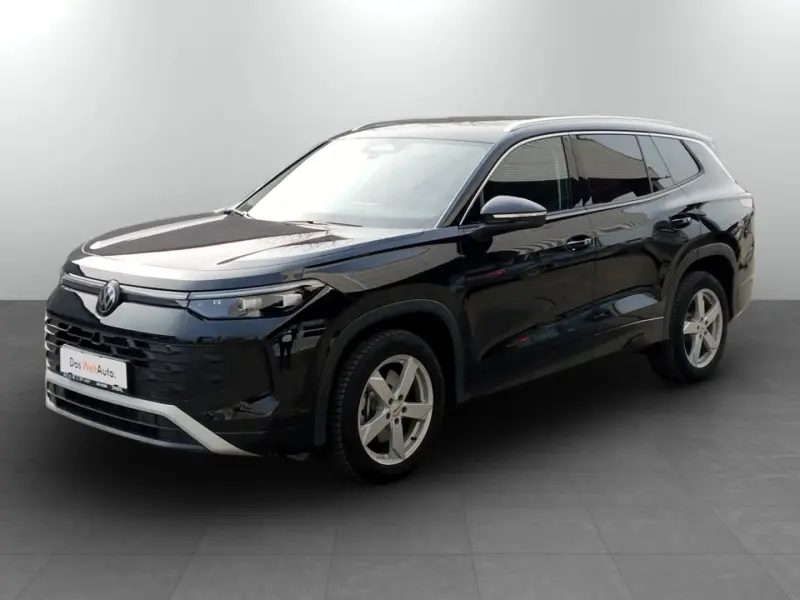 VW Tayron Life 2.0 TDI 4Motion