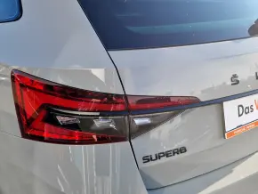 SUPERB COMBI SPORTLINE 2.0 TDI DSG thumbnail