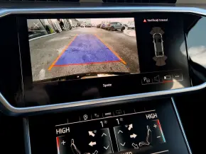 A6 Advanced 40 TDI quattro thumbnail