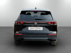 VW Tayron Life 2.0 TDI 4Motion thumbnail