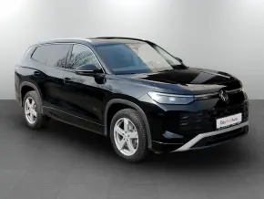 VW Tayron Life 2.0 TDI 4Motion thumbnail