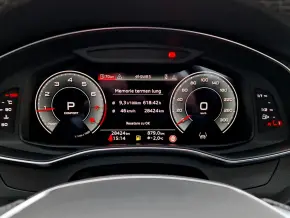 A6 Sport 45 TFSI quattro thumbnail