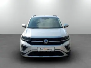 VW T-Cross Life 1.0 TSI DSG TD thumbnail