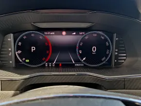 SUPERB COMBI SPORTLINE 2.0 TDI DSG thumbnail