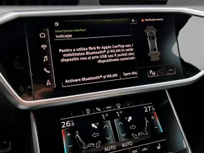 A6 Sport 45 TFSI quattro thumbnail