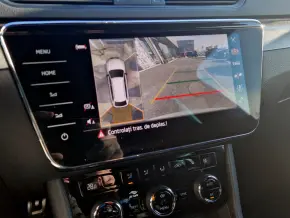 SUPERB COMBI SPORTLINE 2.0 TDI DSG thumbnail