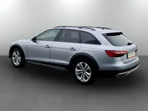 A4 allroad 40 TDI quattro thumbnail