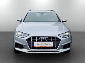 A4 allroad 40 TDI quattro thumbnail
