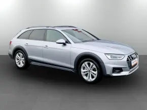 A4 allroad 40 TDI quattro thumbnail