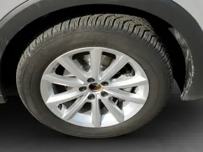 VW T-Cross Life 1.0 TSI DSG TD thumbnail