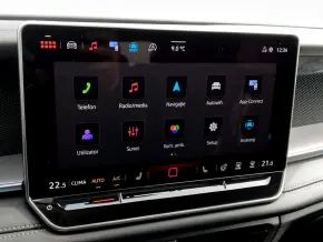 VW Tayron Life 2.0 TDI 4Motion thumbnail