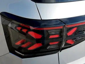 VW T-Cross Life 1.0 TSI DSG TD thumbnail