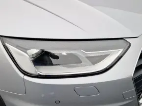 A4 allroad 40 TDI quattro thumbnail