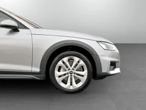 A4 allroad 40 TDI quattro thumbnail