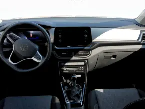 VW T-Cross Life 1.0 TSI DSG TD thumbnail